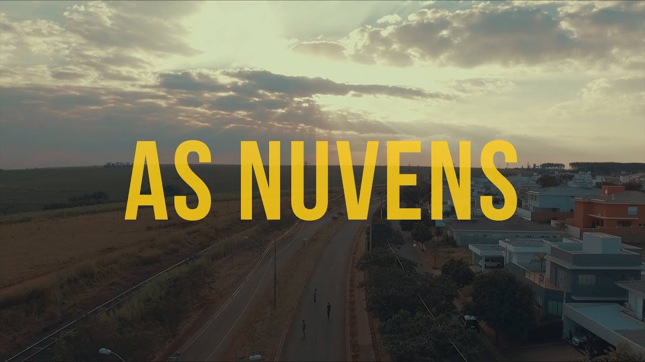 Troco Em Bala -  As Nuvens
