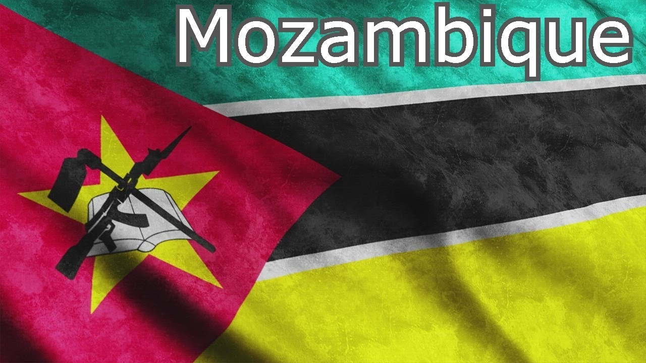 Mozambique 🇲🇿 TODO lo que necesitas saber 🦓🕺🏝