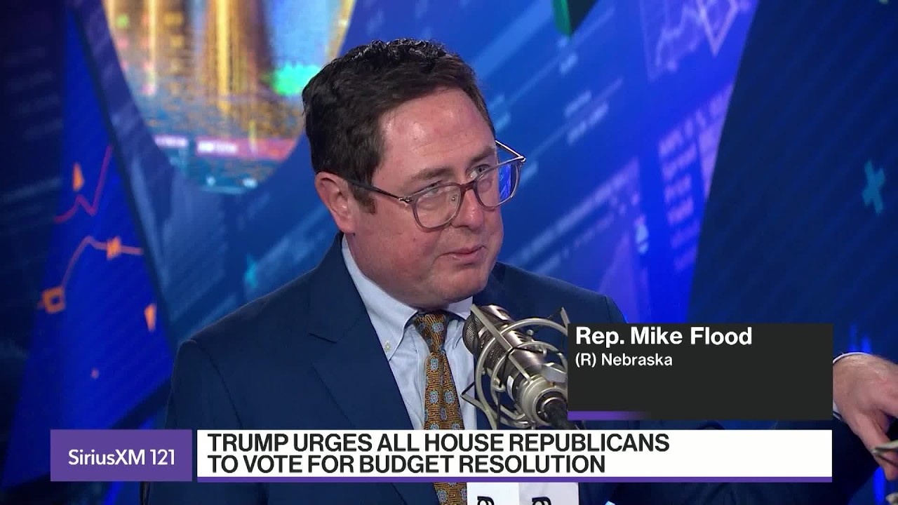 Rep. Flood Says Shutdown Is 'Not in America&rsquo;s Interest'