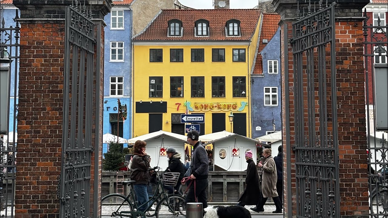 Copenhagen’25