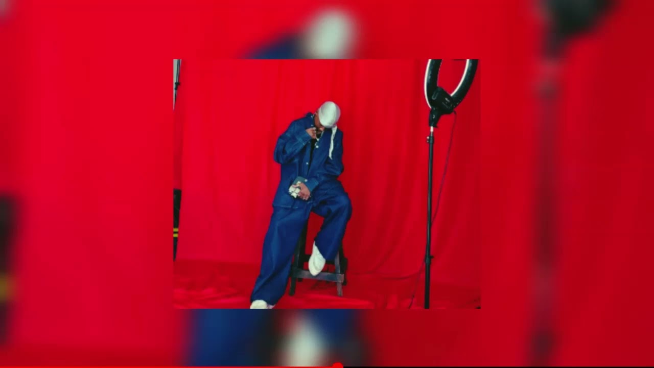 Free Kane Keid x Mashbeatz Type Beat - "Story of Kane P3"