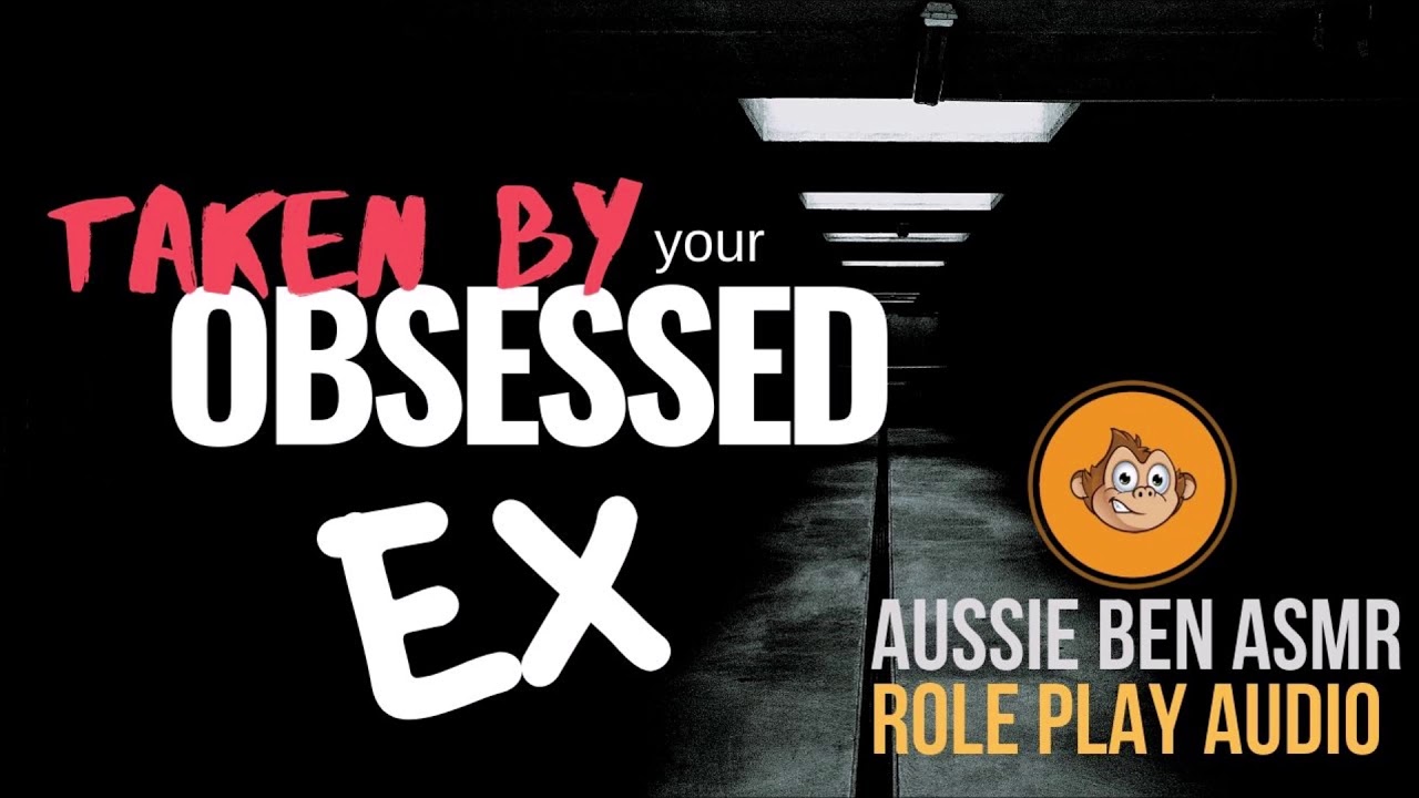 Аудиоролевая игра: Встреча с бывшим [Одержимость] [Я всегда буду любить тебя]