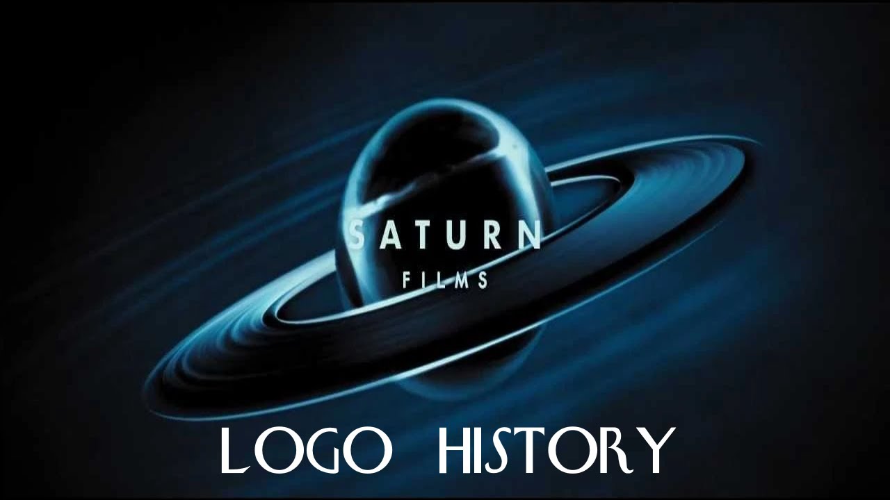 Saturn Films Logo History (#477)
