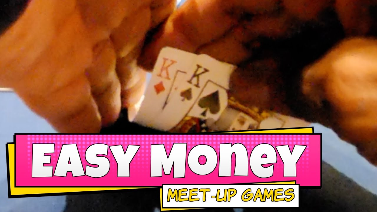 The EASIEST way to make MONEY in Poker...BY FAR