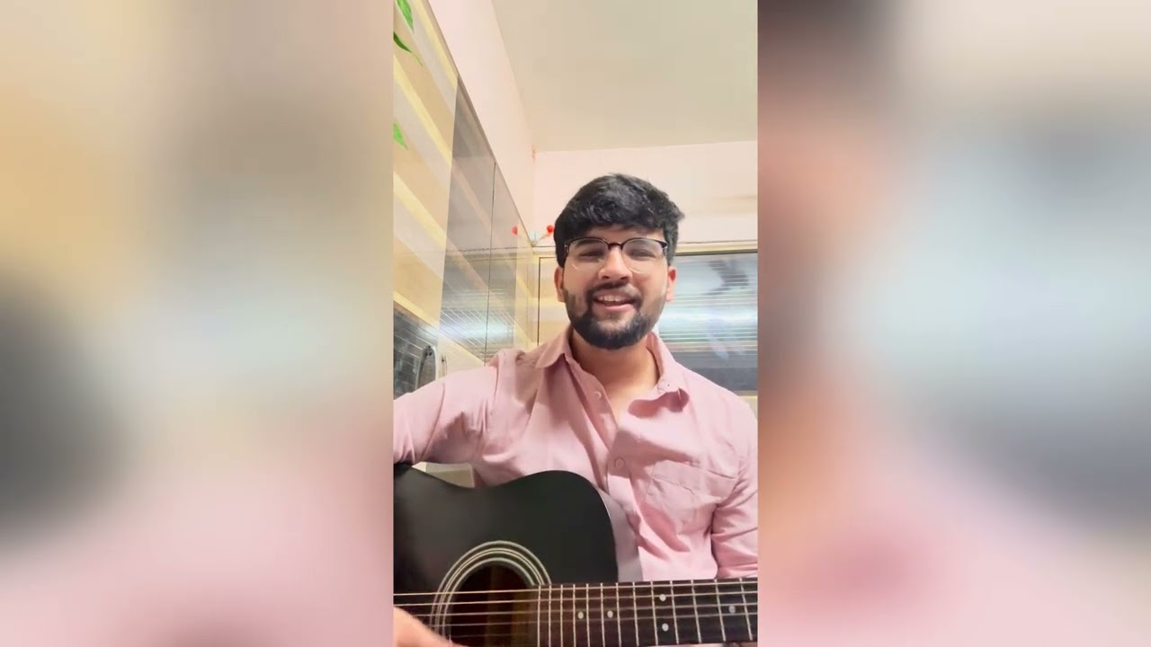 Unko bhi humse Mohobat ho | Cover | @_vineetmishra 