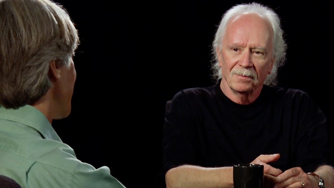 POST MORTEM: John Carpenter — Part 2