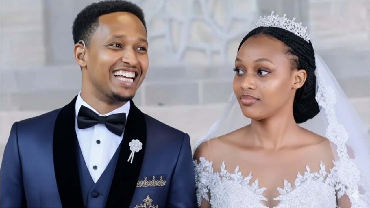MBONYI ABANYE NA DORCAS IMYITEGURO YUBUKWE #duet #weddingmusic #wedding #live #love #music 