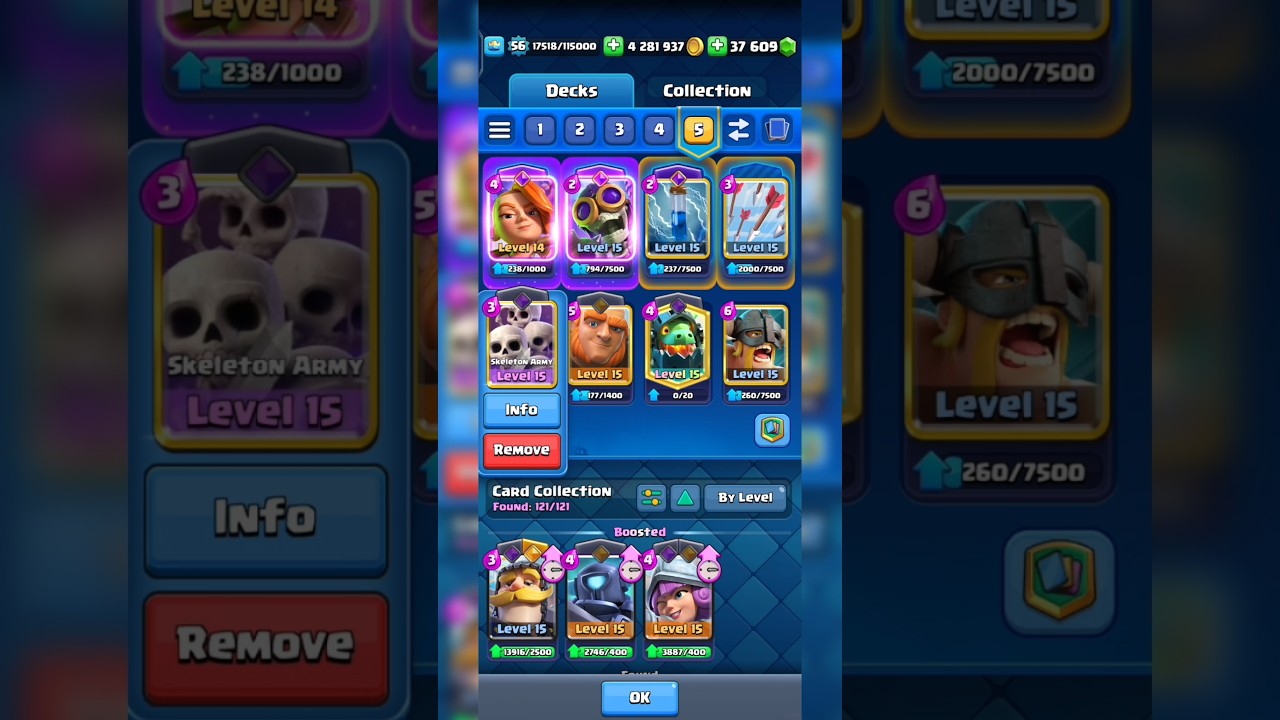 Clash royale Best deck for beginners. 