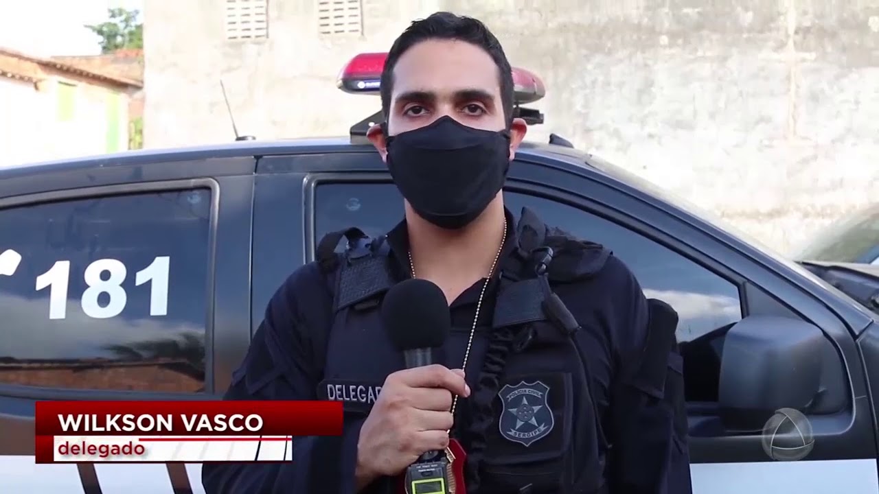 Polícia localiza 16 suspeitos de tráfico de drogas no agreste de Sergipe - Tolerância Zero