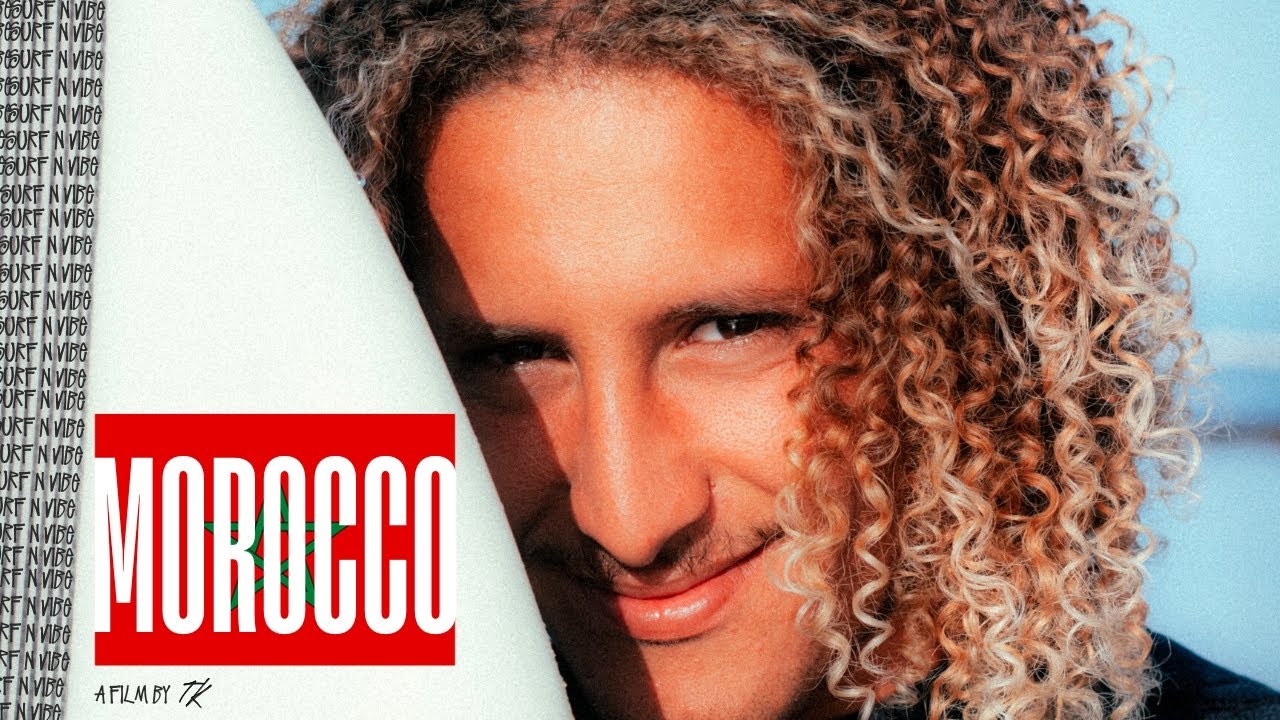 Whatta feeling | A Moroccan Surf Documentary