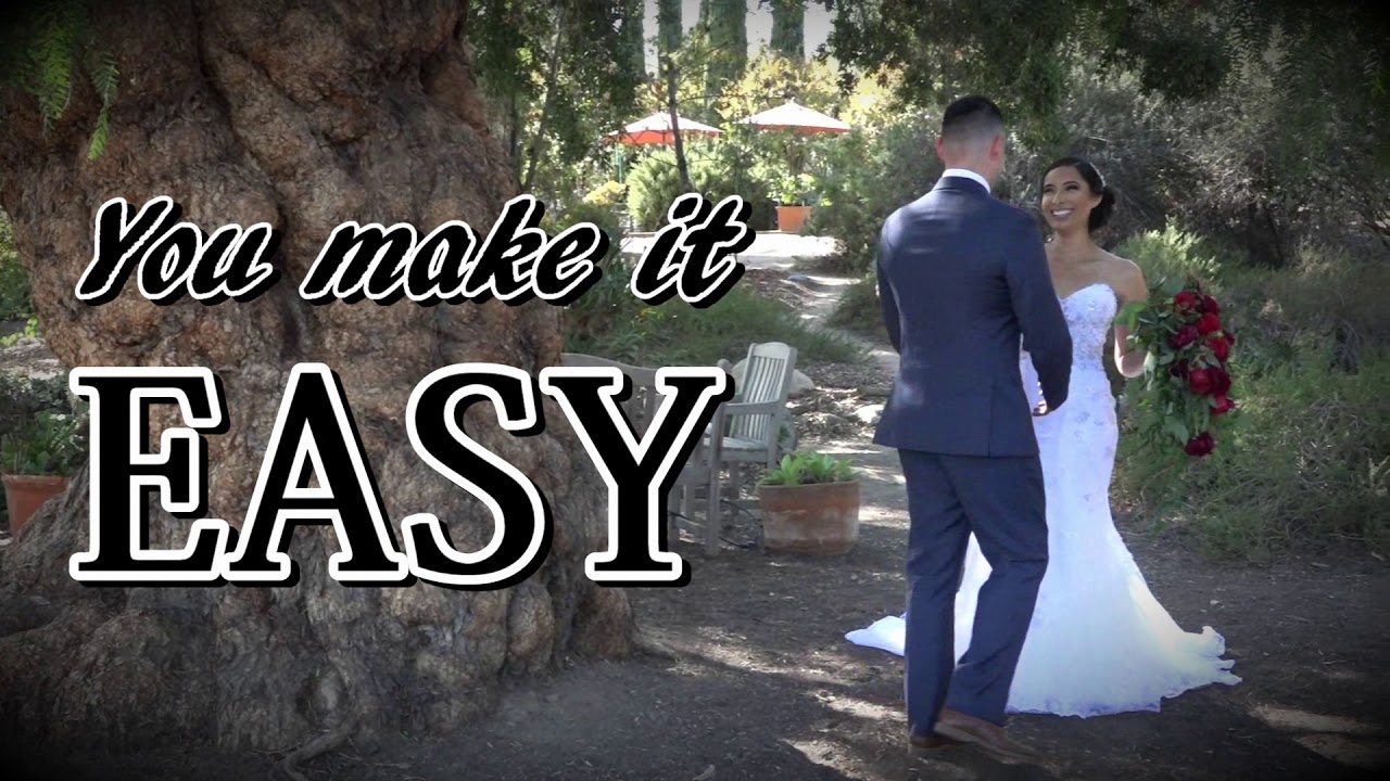 CHRISTOPHER & KIMBERLY WEDDING