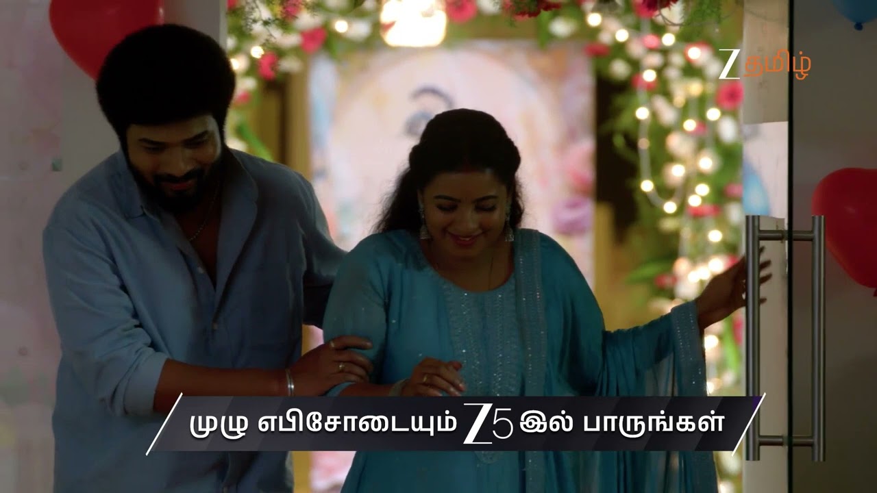 Karthigai Deepam | Ep - 1124 | Preview | Feb 16 2026 | Zee Tamil