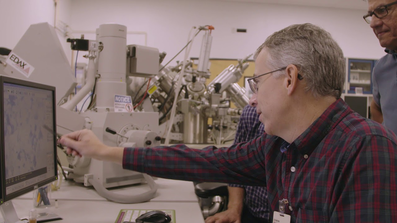 The heroes behind the heroes - Motorola Solutions Engineering Team