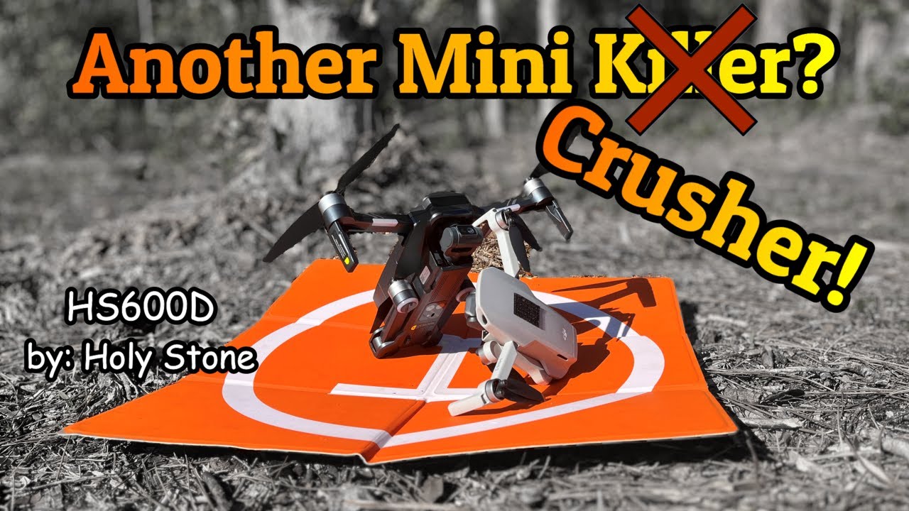 Unstoppable:&nbsp; The Latest Mini&nbsp;Drone&nbsp;Killer&nbsp;has been Upgraded!