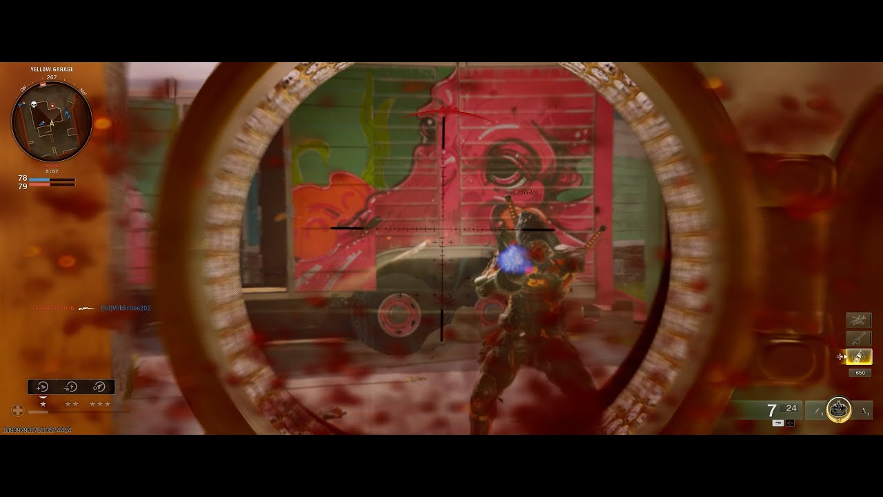 🔥 Welcome to Blazetown: Overdrive, Snipes, and the Mandatory COD Lag 😂 | RecklessMamaG