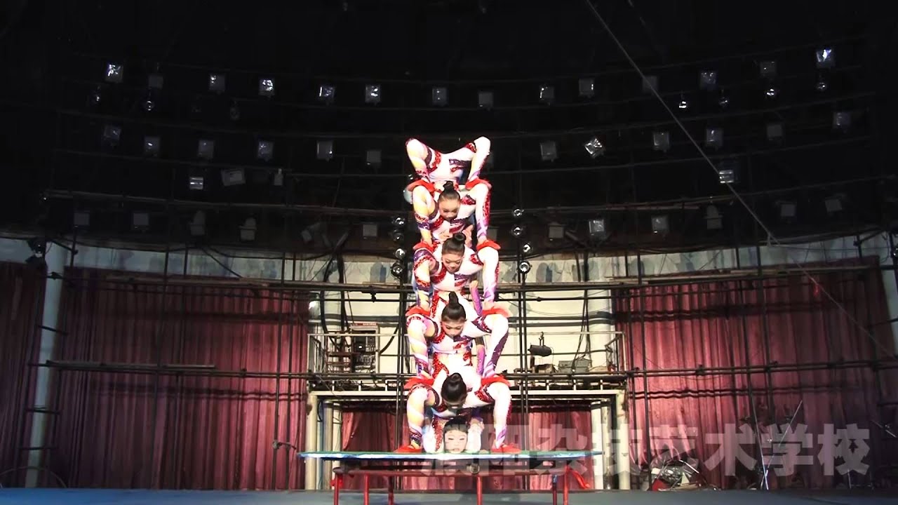 group contortion pyzzxx