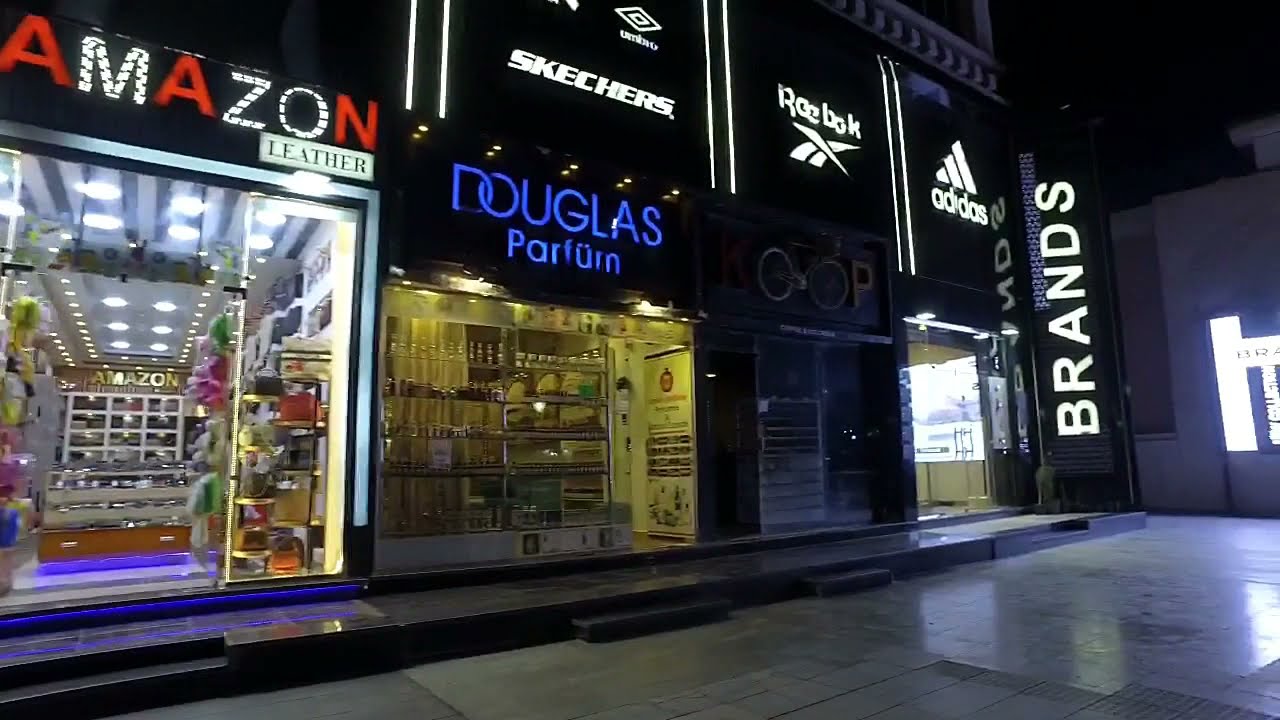 Hurghada - Al- Mamsha January 17 2022