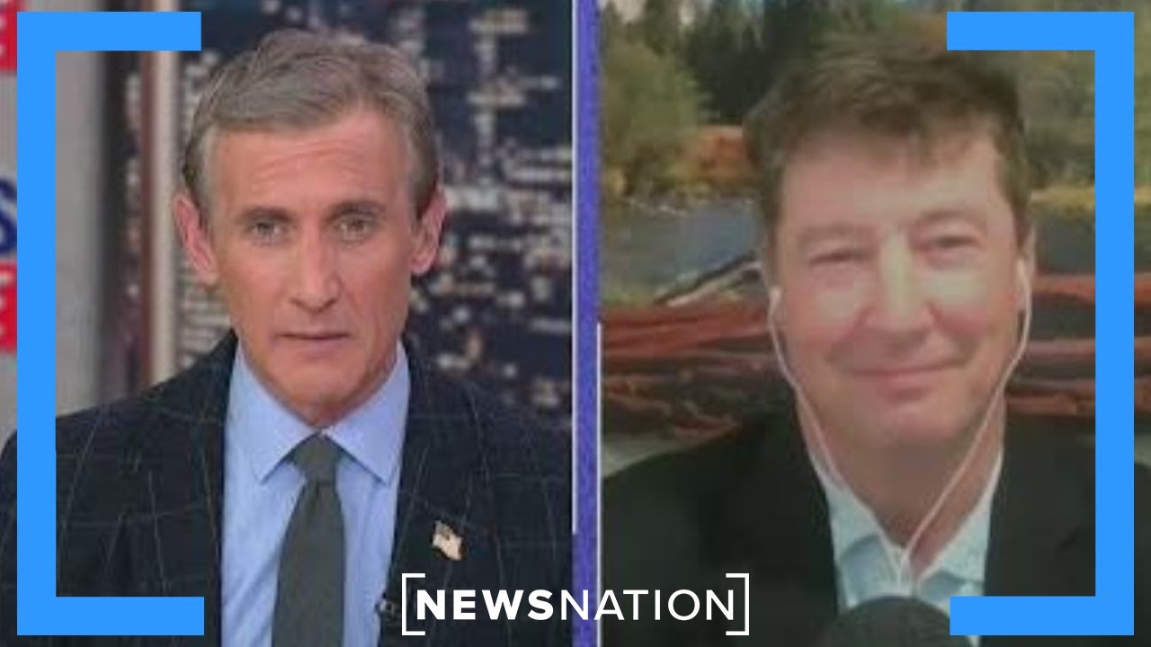 Abrams: Left and right hyperventilating over Musk&rsquo;s &lsquo;Twitter files&rsquo;  |  Dan Abrams Live