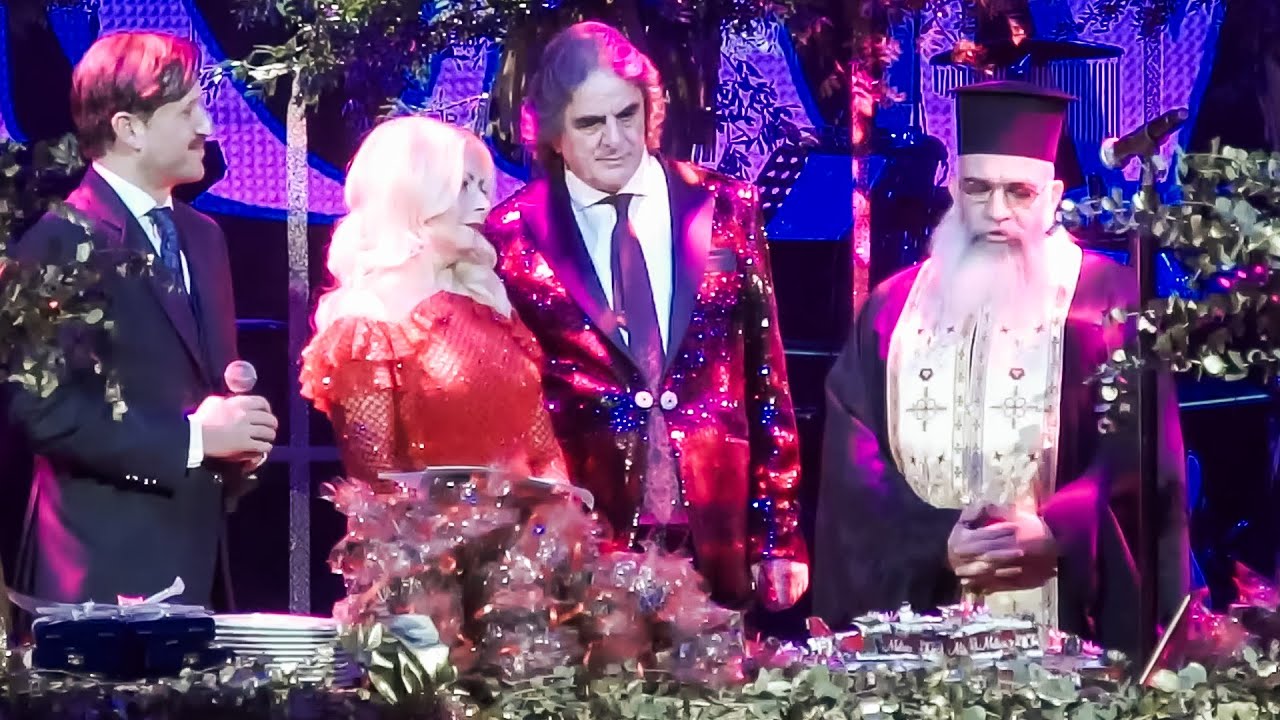 Savramis Frozen Seafoods - Ομιλία κ. Βασίλη Σαβράμη (Κοπή Πίτας| Fever 2020)