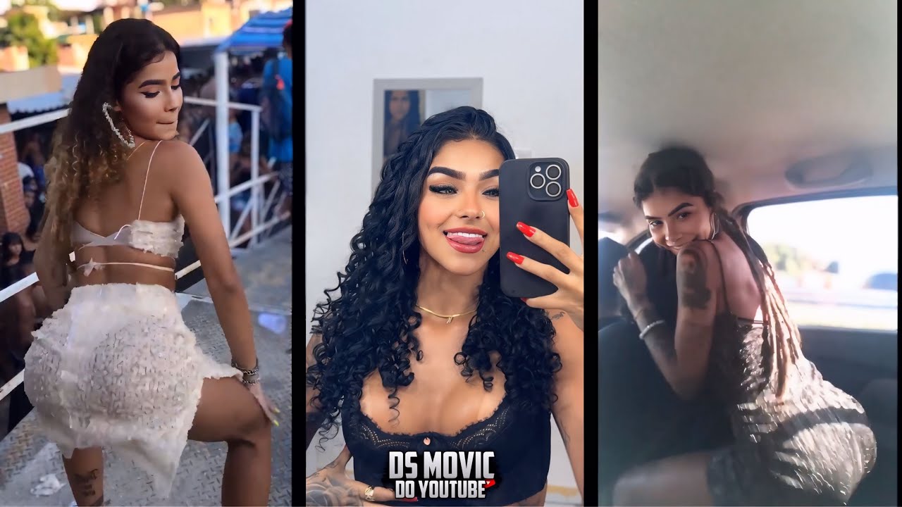 OQUE ADIANTA BÊ SER TÃO GOSTOSA vs TAMBORZÃO CHAPADÃO  x FUNK RJ 2025 [ DJ PK ]