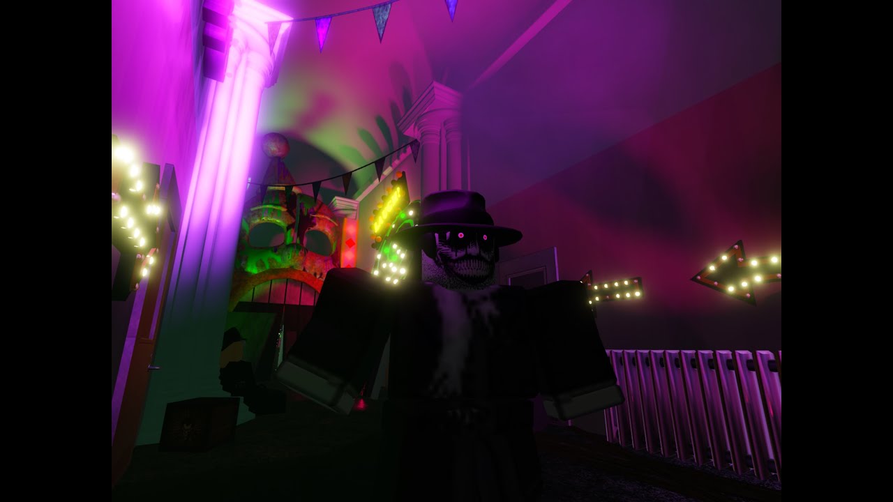 Gotham’s Condition