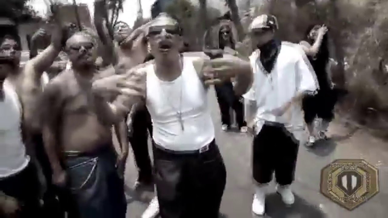 CALLES DE MI BARRIO VIDEO OFICIAL MRVICO  MR YOSIE