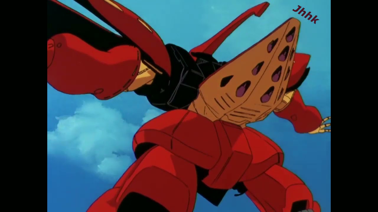 the AMX-004-3 Qubeley Mk-II (Ple Two Custom)