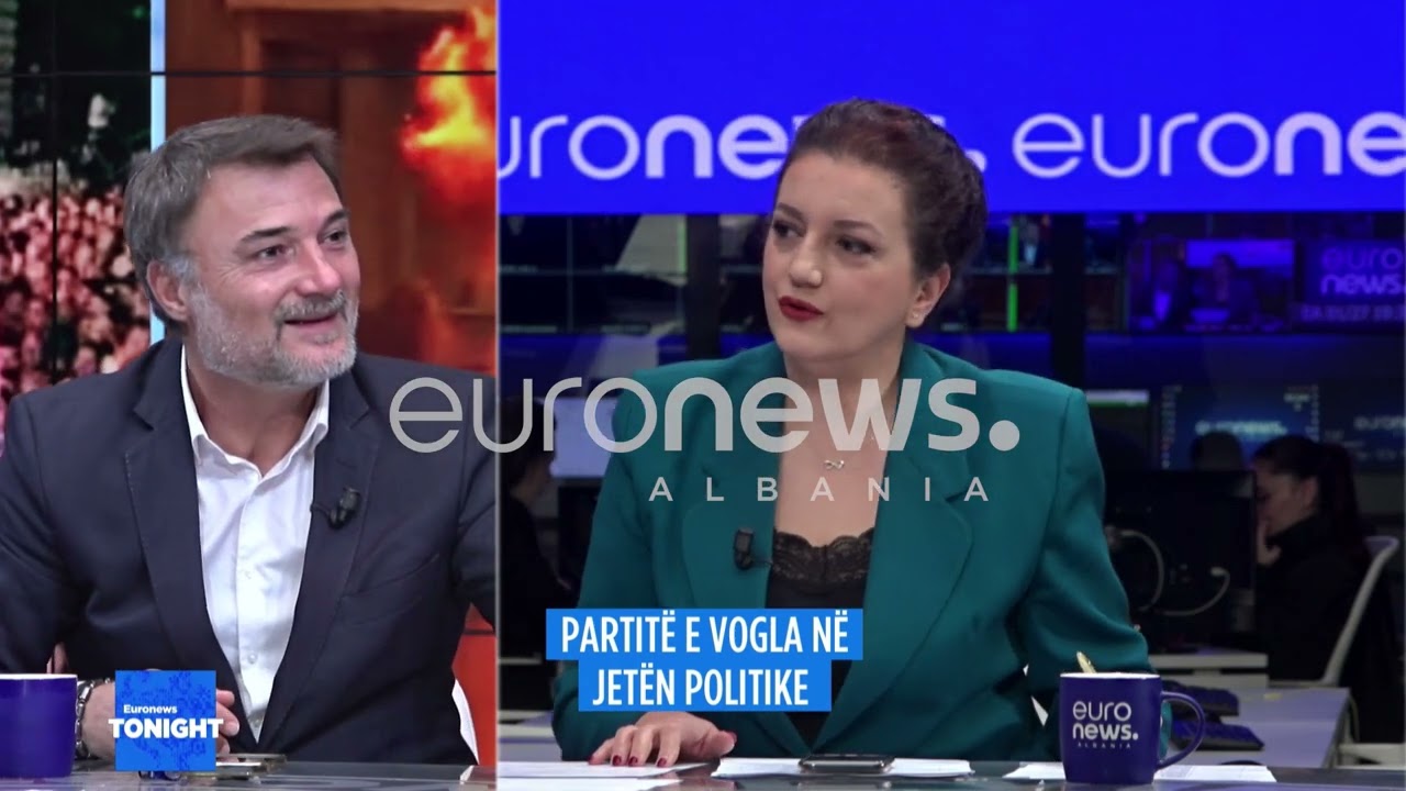 “Berisha dhe Rama të njëjtë”/ A do ketë një lëvizje kundër politikës se vjetër?