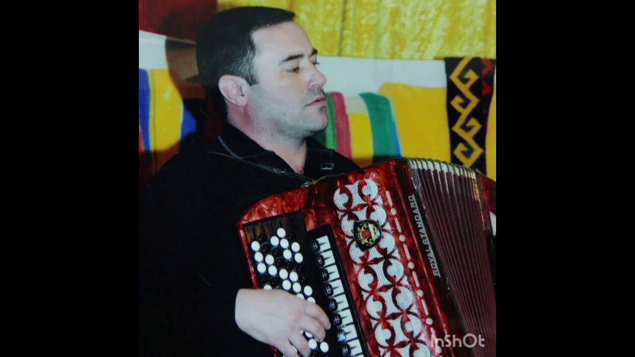 Чаниль бурутӀ.Муз.А Д