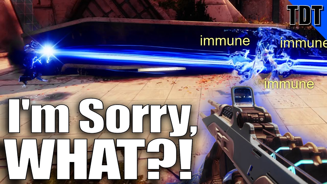 Reacting and Rating Your Destiny 2 Spicy Clips 07