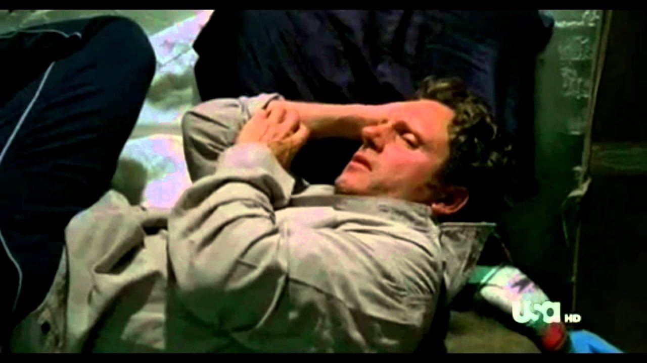 Get Up! (Preview) - Criminal Intent