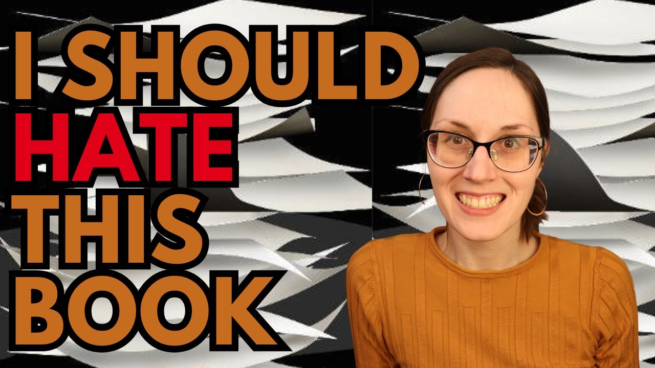 I Loved this Sci Fi Book, But You Might Hate It || SFF Reviews