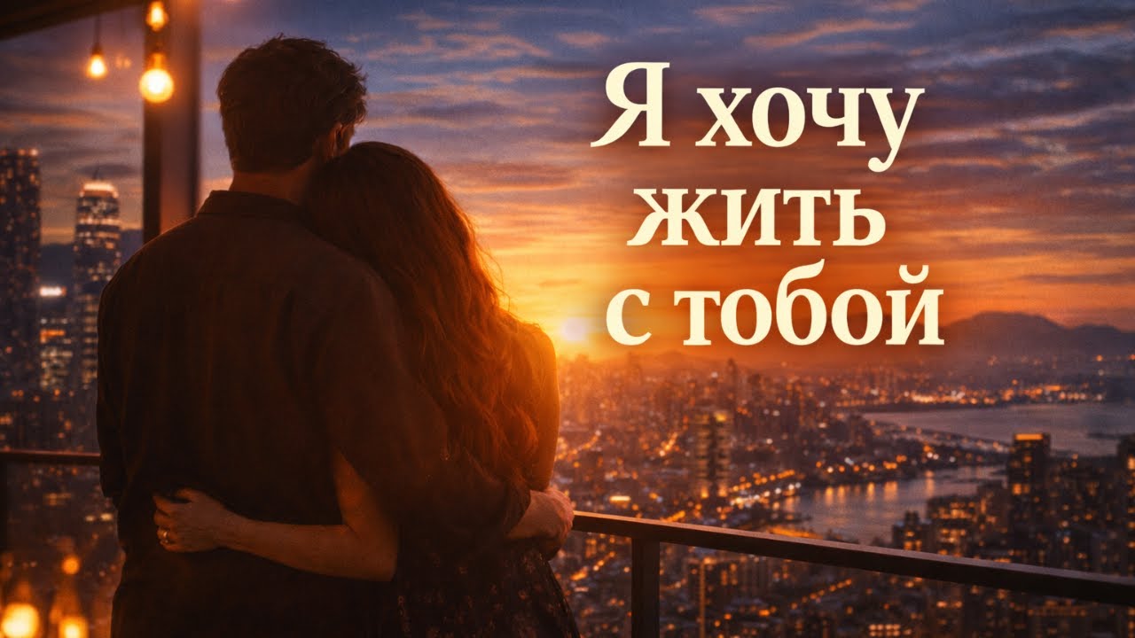 Это моё истинное намерение 💗💗 Я хочу жить с тобой 💗💗 Не просто встречаться… а строить отношения