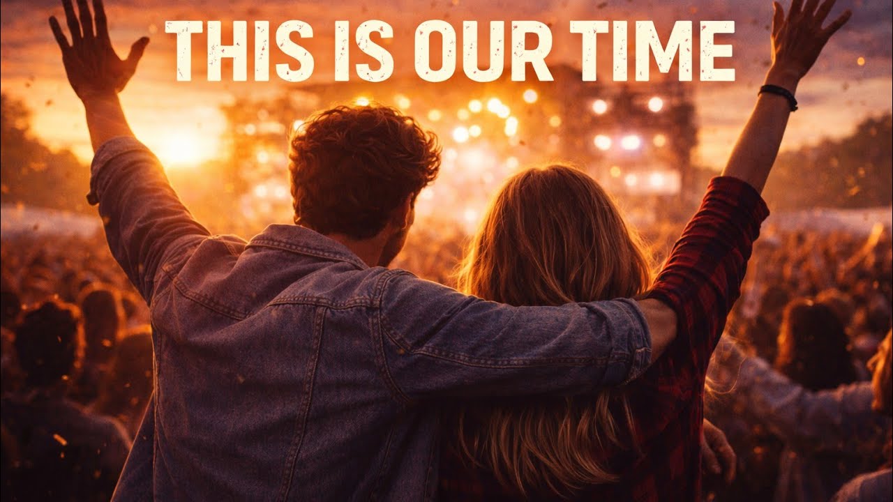 4. This Is Our Time, Karaoke , Lyrics