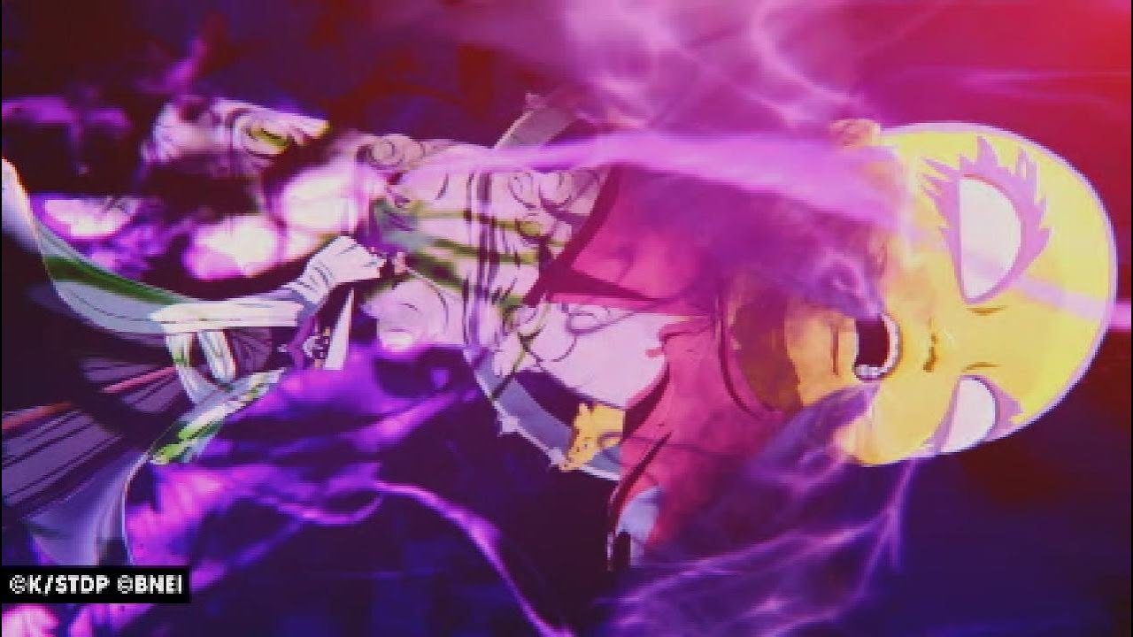 Mayuri Kurotsuchi wants to Experiment | Bleach Rebirth of Souls