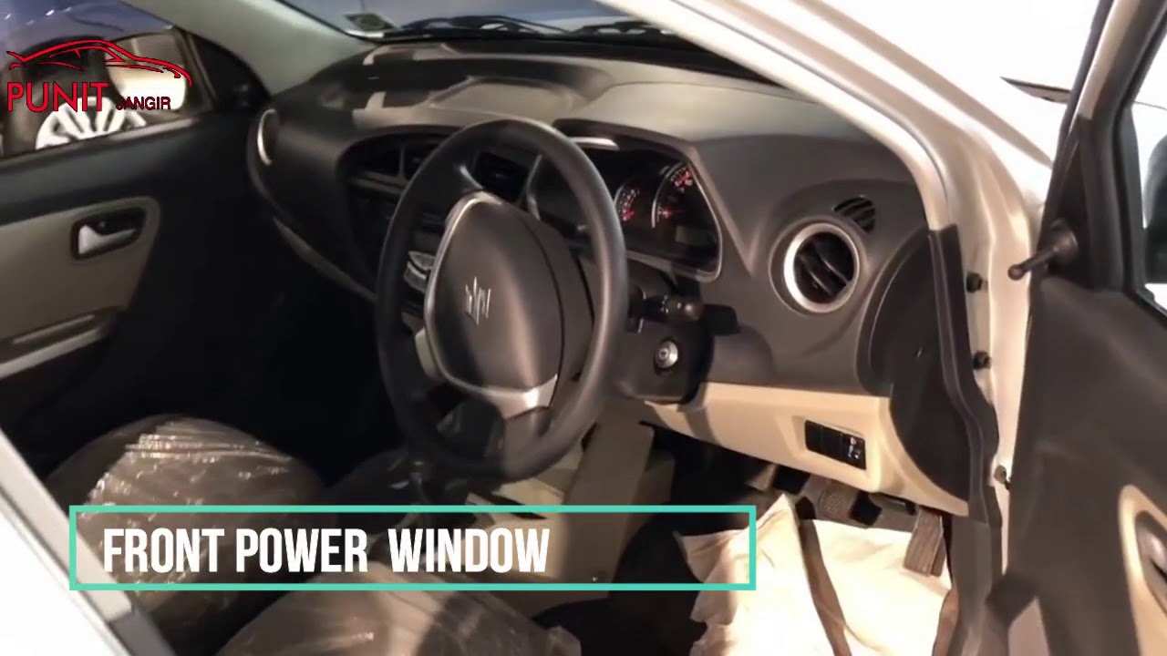 Maruti Alto K10 Vxi 2018