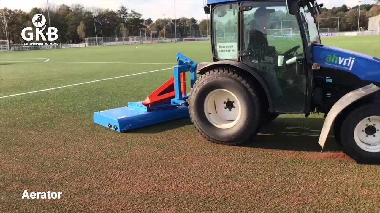 GKB Aerator