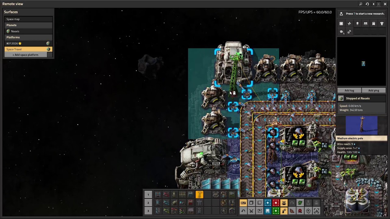 Factorio