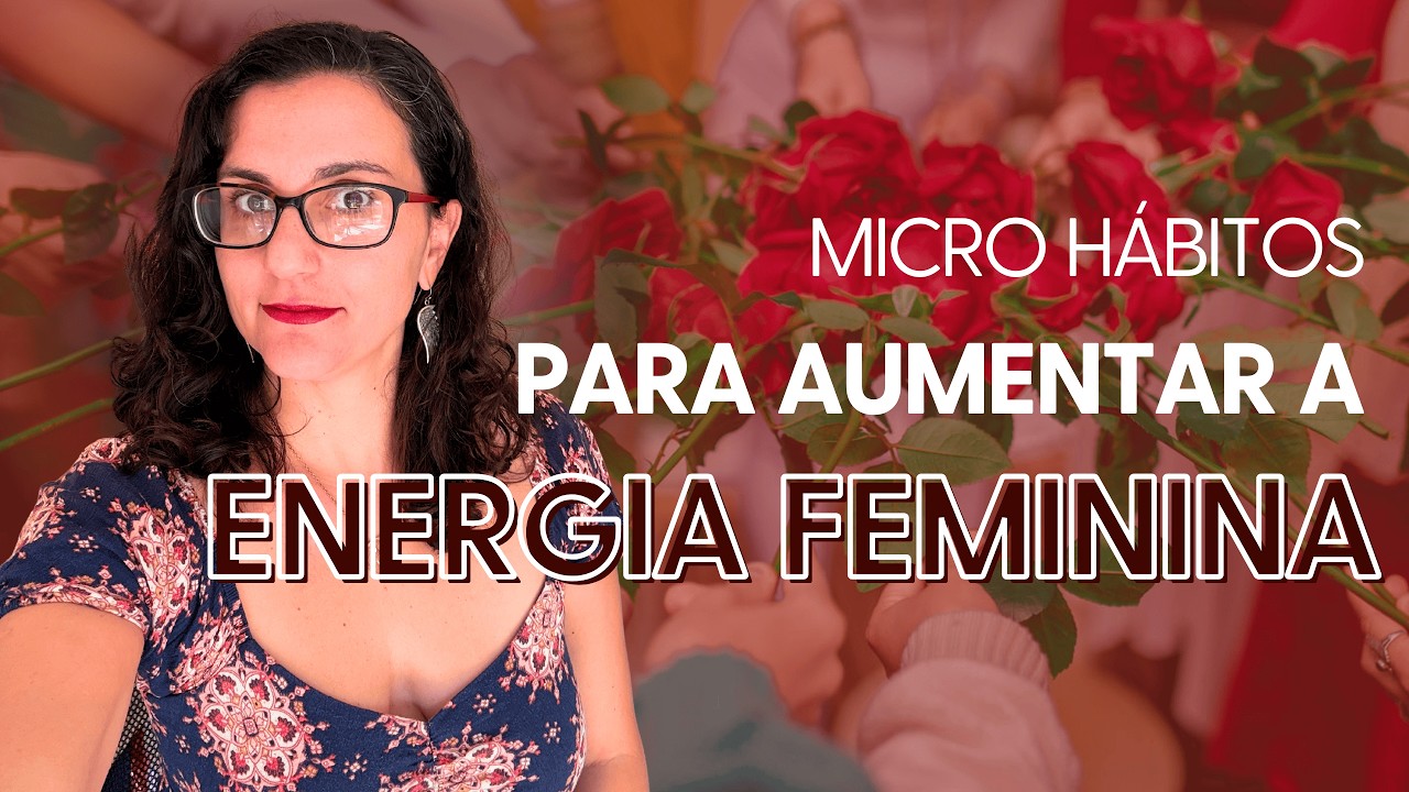 10 micro-hábitos para habitar o corpo com mais presença