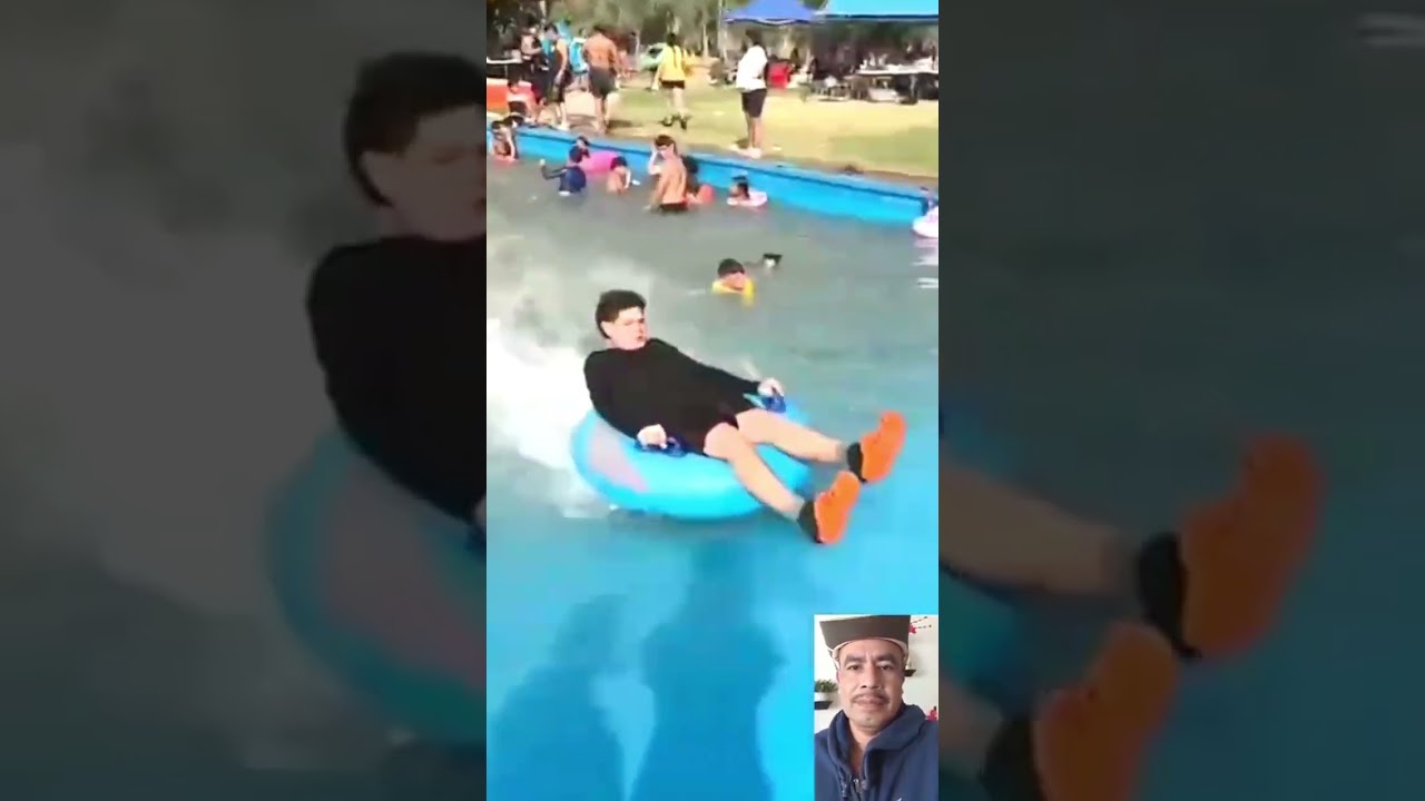 LAS CAIDAS Y GOLPES M&Aacute;S LOCOS Y DIVERTIDOS!!🤣🤣 #fails #humor #funny #laugh #viral #laugh #🤣