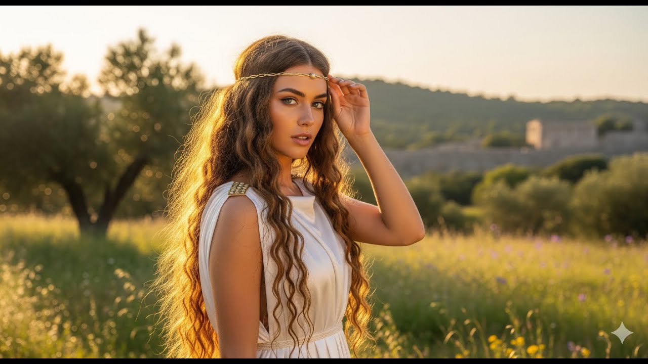 Princess of Asphodel (Pop-Rock) #Unicorn