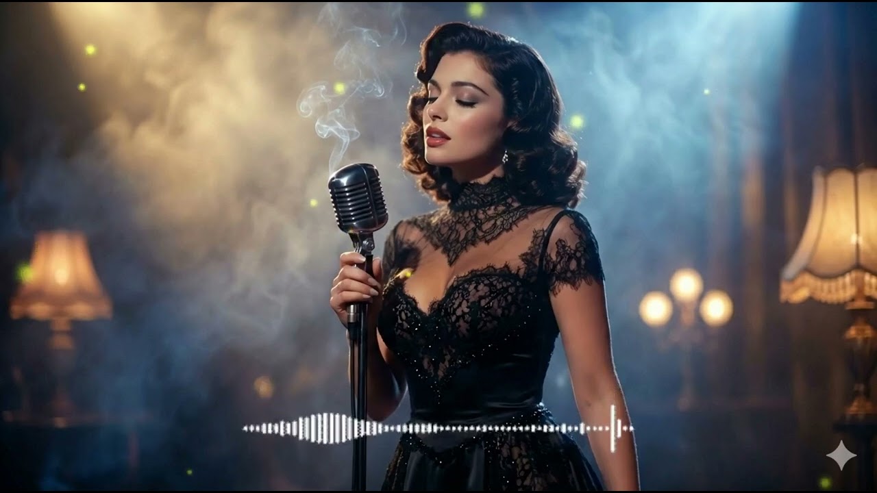 03. Dusty Boots and Muted Trumpet 👢 Noir Folk | Lonesome | 《Dusty Saxophone & Whispering Pine》