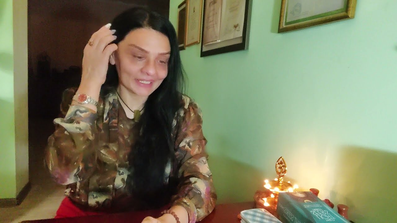 გამოჩნდება ახალი ადამიანი თქვენს ცხოვრებაში უახლოეს პერიოდში? #ტარო #ტაროსკარტი #ტაროსგაშლა