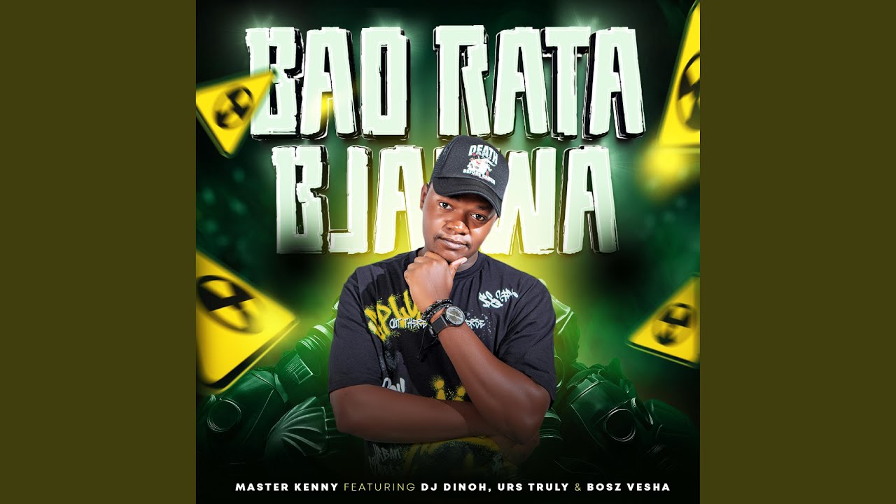 Bao Rata Bjalwa (feat. Dj Dinoh, Urs Truly & Bosz Vesha)