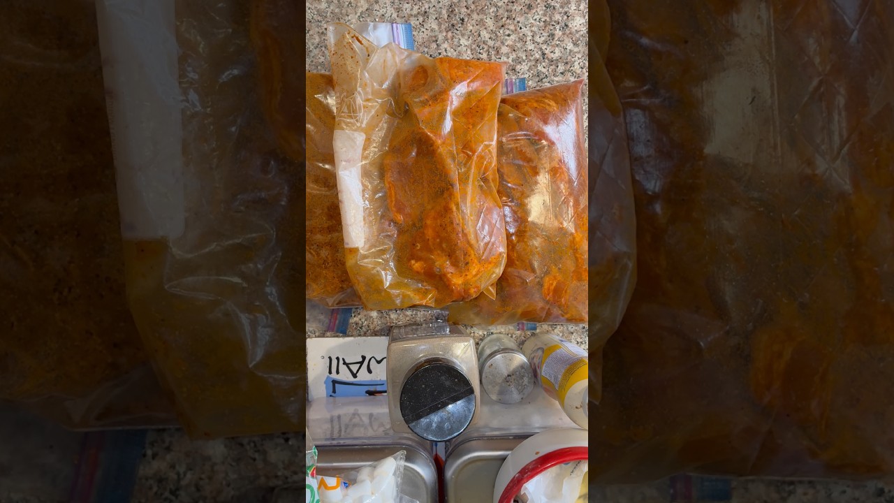 My First Ever Cooking Stream was pretty nice | Chef DASTARD | 