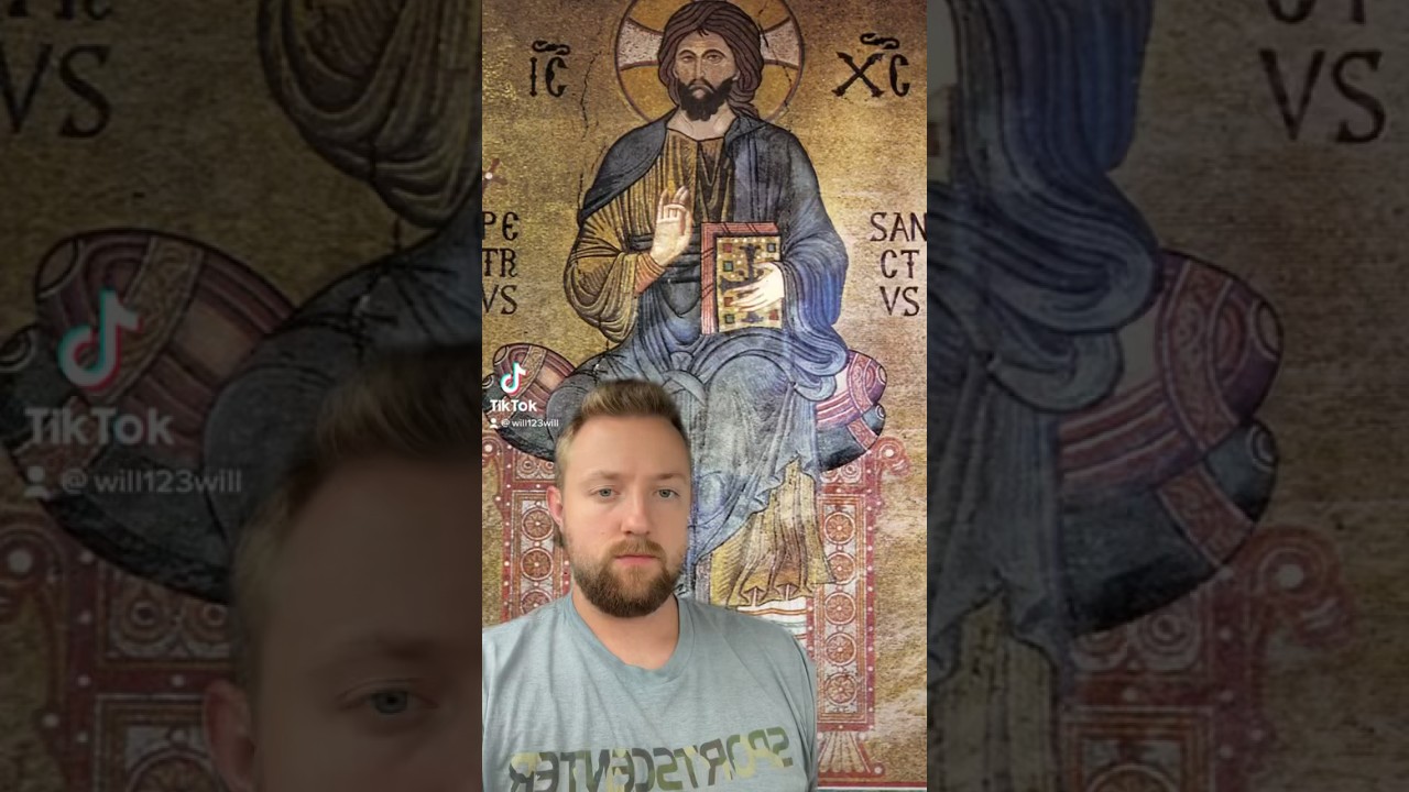 Prophet priest and king | will123will