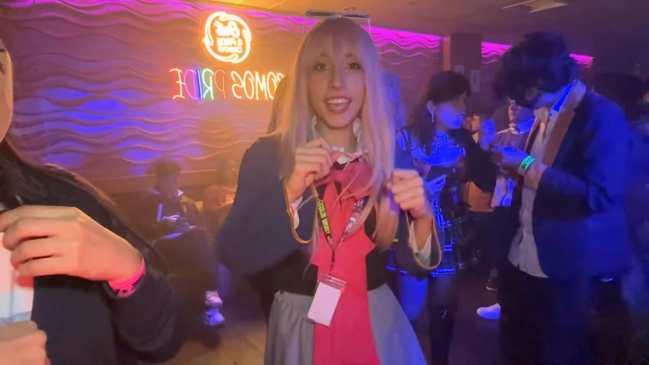 IRL EMETSUKI EN LA TOKIO BLAST 07/06/25 || Emetsuki VODS