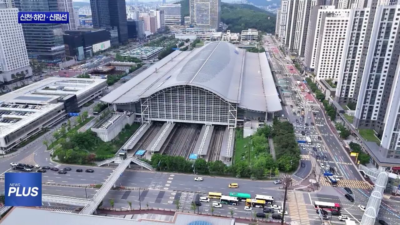 광명시, ‘신천~하안~신림선’ 민자 병행으로 조기 착공 추진