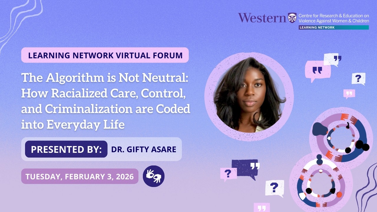 Как расовая дискриминация в сфере ухода, контроля и криминализации закодирована в повседневной жизни