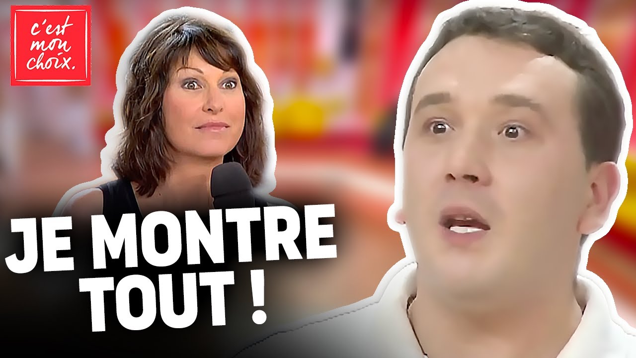 JE POSTE MA VIE PRIV&Eacute;E SUR INTERNET - Quand l&rsquo;intimit&eacute; dispara&icirc;t - C&rsquo;est Mon Choix